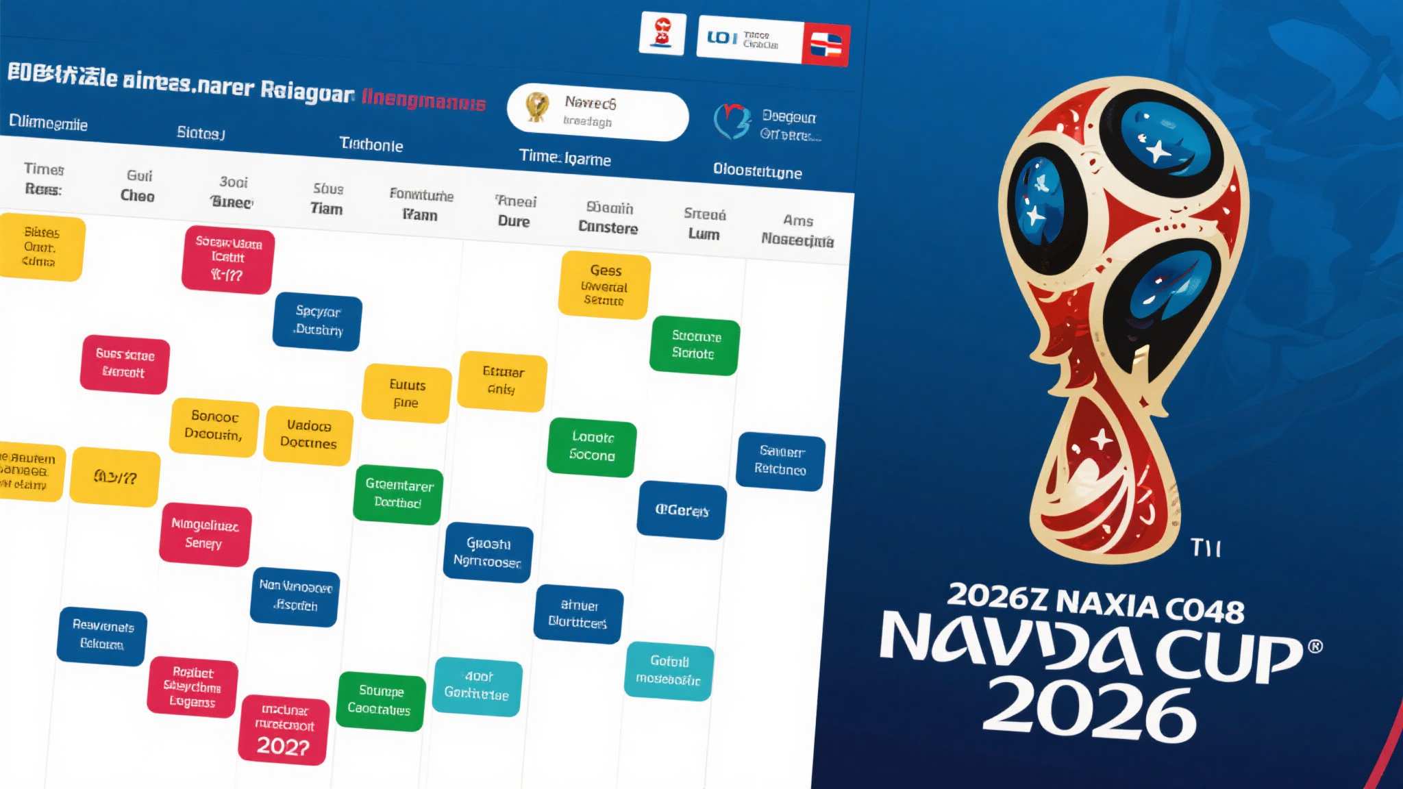 关于世界杯直播额